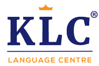 KLC english language